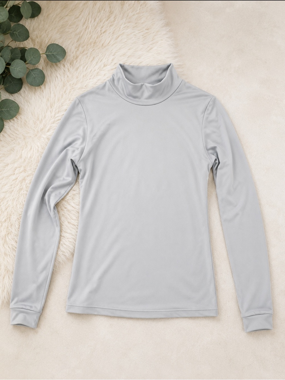 NIKE Fit Dry Long Sleeve